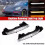 Auto Frontstoßstange LED Tagfahrlicht DRL Blinker Lampe für   2014-2017 97063108252 Rechts 9