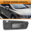 Dark Gray Sun Visor Car Front Sun Visor Front Right for   2006-2011 83280-SNA-A01ZA 8