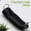 W6 2.4g Waterproof Remote Control Electric Skateboard Surfboard 3-Channel Screen Remote Control Wireless Charging 3