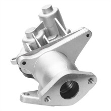 Válvula EGR de Escape 1207100-ED01A 1207100ED01A para Motor Diésel para Great Wall Gwm V200 HOVER H5 WINGLE 5 6 GW4D20 2.0T