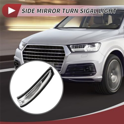 Autospiegel-Blinker 87613A5000 87623A5000 für  I30 2013-2017 Blinker-Zubehör 2