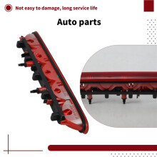 6350K5 6351EL High-Mounted Brake Light Third Brake Light Stop Lamp Tail Light for 206