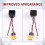 For  20 Lite Battery Charging Adapter Board Battery Charging Adapter 6