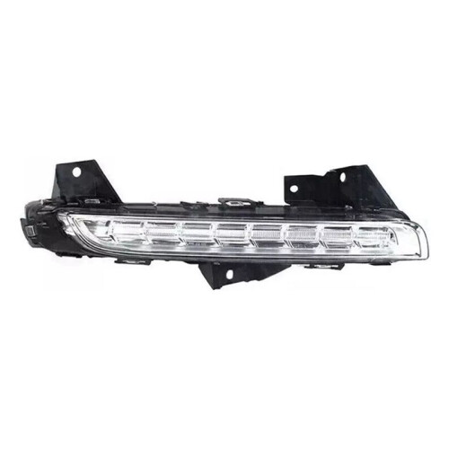 Auto Frontstoßstange LED Tagfahrlicht DRL Blinker Lampe für   2014-2017 97063108252 Rechts