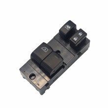 Electric Power Window Master Power Master Control 25401-ZP50A for Frontier 2006-2016 2.5L 4.0L Car Window
