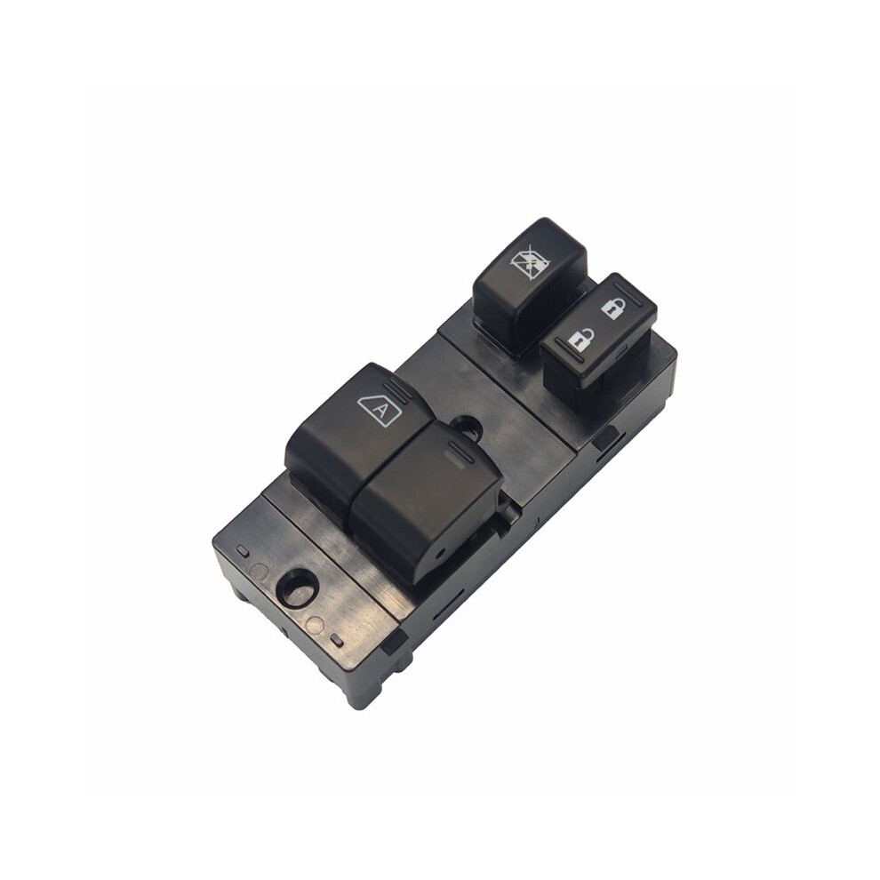 Electric Power Window Master Power Master Control 25401-Zp50a For Frontier 2006-2016 2.5L 4.0L Car Window 4713951373029