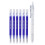 Heat Sensitive Marking Pen For Accurate Garment-Blue 1