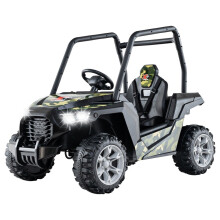 Véhicule électrique pour enfants 24 V avec télécommande