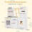 Cuisine enfant en bois avec évier et accessoires 2