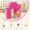 5-Piece Foam Playset for Climbing and Crawling 5