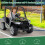 Véhicule électrique pour enfants 24 V avec télécommande 4
