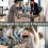 Foosball Table with 2 Balls, 26 Players, Score Counters 4