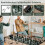 Foosball Table with 2 Balls, 26 Players, Score Counters 5