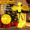 Ange de Noël illuminé avec 100 LED, 150 cm 3