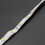 COIL TIRA 300 LED SMD  CALIENTE 5MT 8