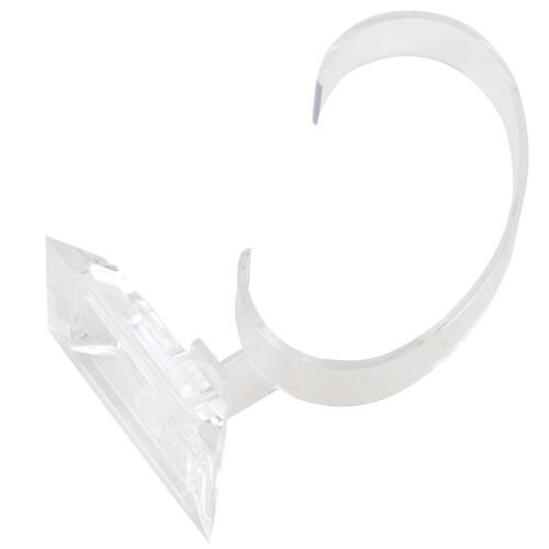 Supporto da orologio per porta orologio da polso per orologio