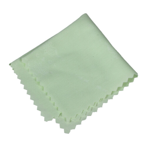 Microfiber Cleaning Cloth Glasses Spectacle Camera Lens Cellphone Screen LCD(Random Color) 1