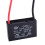 450V 1.5uF 50/60Hz Fan Motor Run Capacitor CBB61 7