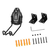 Vertical Cycle Bicycles Hanger Wall Rack Brackets-mounting
