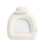 Piscine gonflable lit flottant piscine flotteur eau hamac 3