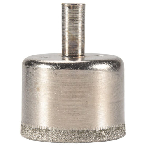 40mm Diamond Tipped Tile Ceramic Glass Hole Saw Drill Bit 2