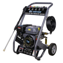 SwitZer 7HP Petrol Pressure Washer 2200PSI, PPW01