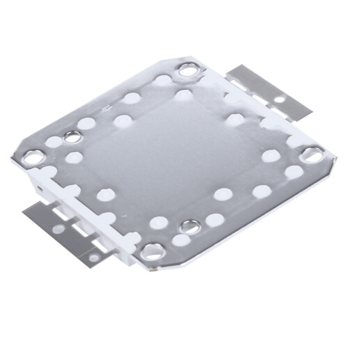 3800LM 50W LED-Chip-Gloeilamp Licht Warm Wit Hoog Vermogen DIY 2