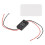 Flash Strobe Controller Flasher Module for LED Brake Tail Stop Light 12-16V 1