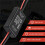 Flash Strobe Controller Flasher Module for LED Brake Tail Stop Light 12-16V 3