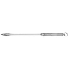 Professional Fishing Hook Disgorger With Lightweight-silver