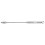 Professional Fishing Hook Disgorger With Lightweight-silver 1