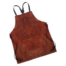 Ventilated Tactically Vest Outdoor Combat-1Cowhide color