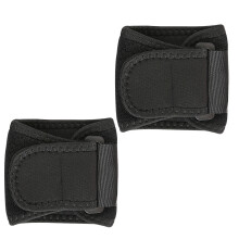 Ergonomic Wrist Support Breathable Elastic Wrist Wrap-Black os