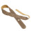 Breathable Leather Guitar Strap Ergonomic Design for-brown 1