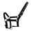 Thickened PP Webbing Horse Halter 25mm Width Thicken Horse-S 1