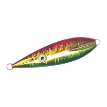 Gegoten jigging kunstaas Visaccessoires Zoutwater-goudgroen