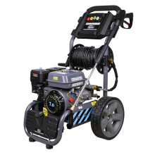 SwitZer 7HP Petrol Pressure Washer 2200PSI PPW02