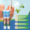 Onychomycosis Care Ointment Jiagoukang Ointment 5