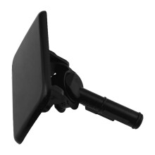 Autoscheinwerfer-Waschdüsenabdeckung 98690-3Z000 für I40 2011-2014 Scheinwerfer-Waschdüse Rechts