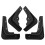 Car Mud Flaps  Mud Guard Flap  Flaps Accessories for  Tucson N- 2024 3
