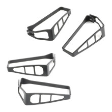 Blinkerschutz Vorne und Hinten für R1250GS F750GS F850GS ADV Motorradzubehör