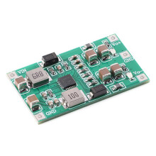 TPS65131 Module - Boost Dual Power Supply Positive and Negative Power Supply Single Power Supply to Dual Power 12V