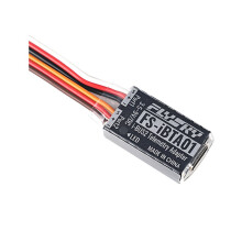 FS-IBTA01 I-BUS2 Telemetrie-Adaptermodul, Zubehör, Kompatibel mit 512M-8G, DC3,5-9V, 28 X 15 X 6 mm