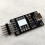 GY-USB-TTL-01 Serial Port Sensor Module Test Tool USB-C CH340 USB to TTL Module 3