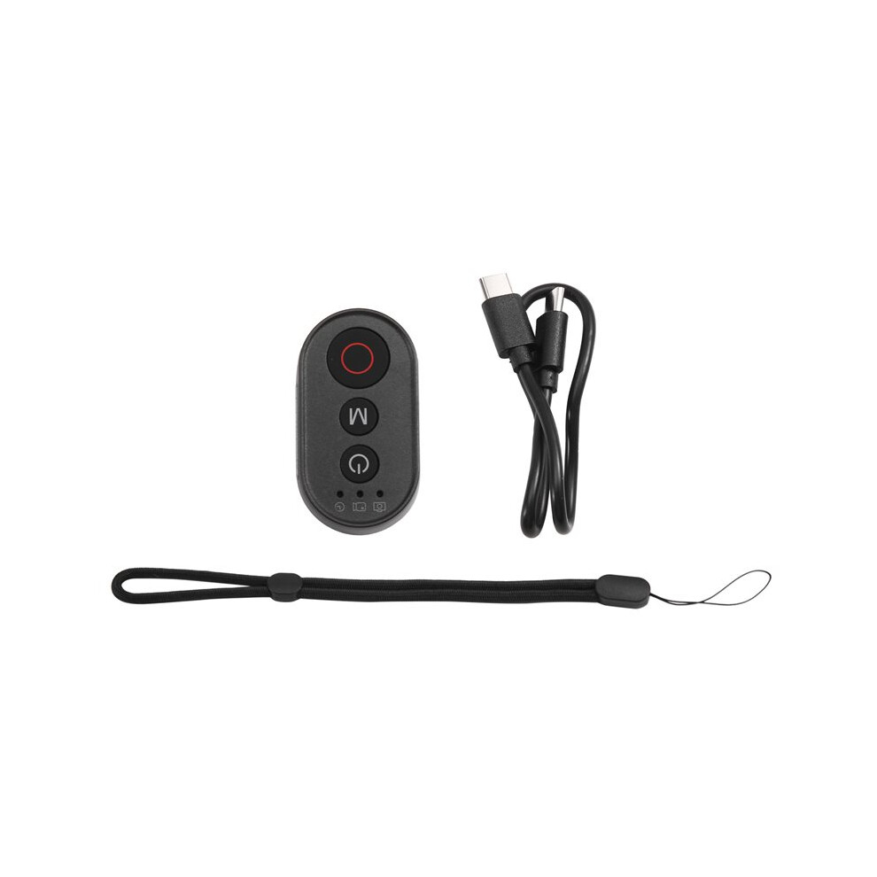 Wireless Remote Controller For Action Cameras And Mobile Phones 5462 6033072066029