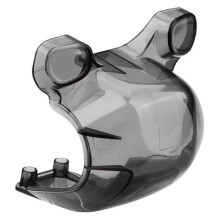 Für 3 Drohne: Schutzkappe für Gimbal, Kamera, Schnellverschluss, Gegenlichtblende, Sonnenschutz, Objektivabdeckung