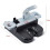 Boot Tailgate Trunk Lock  for   9N 9N3 2002 -2010 6Q6827505E 3B9827505C 8