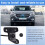 7917110-CD08 Auto-Frontkamera für  7917110CD08 7
