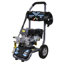 SwitZer 7HP Petrol Pressure Washer 2200PSI PPW04