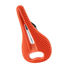 Universals Cycling Seated Cushions Mountain Bike-glow 1orange